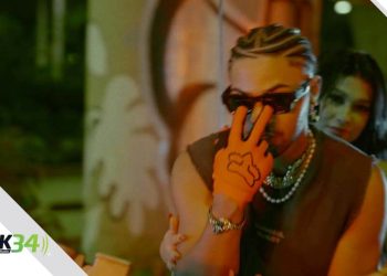 Armez Impacta en los chart de Monitor Latino