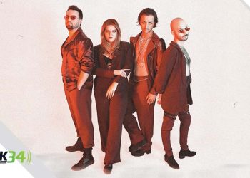 Atomic Lemons estrenan el single “Puta Mierda” y anuncian fechas de presentación