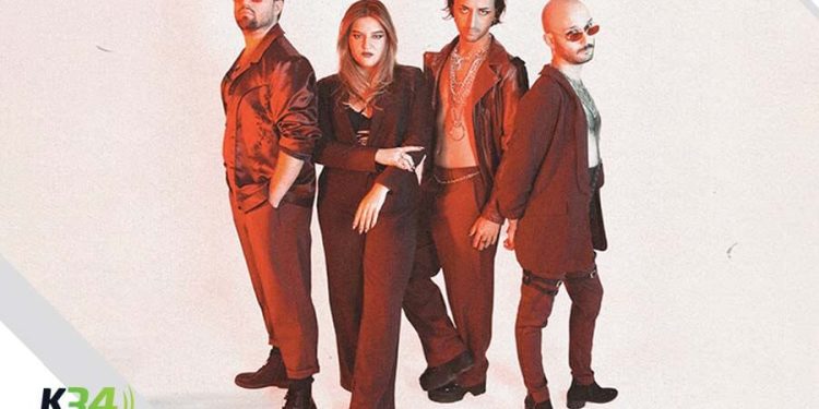 Atomic Lemons estrenan el single “Puta Mierda” y anuncian fechas de presentación