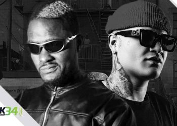 Djane Diana Manuitt, la nueva sensación del Djing Electrónico en Venezuela