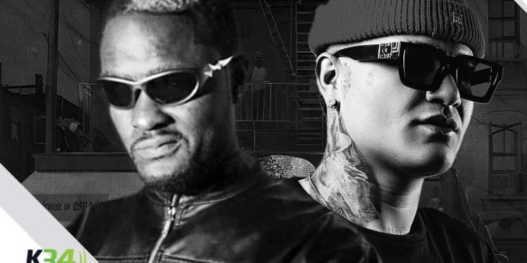 Djane Diana Manuitt, la nueva sensación del Djing Electrónico en Venezuela