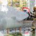 Cuerpo de Bomberos del DN ha brindado 5,206 asistencias a emergencias entre enero y octubre de 2024