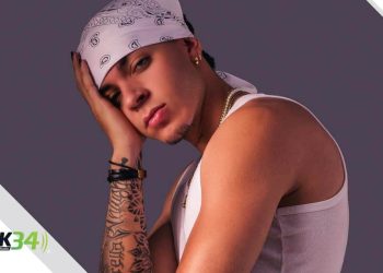 Brayhan Rosales lanza su nuevo tema "Casualidad"