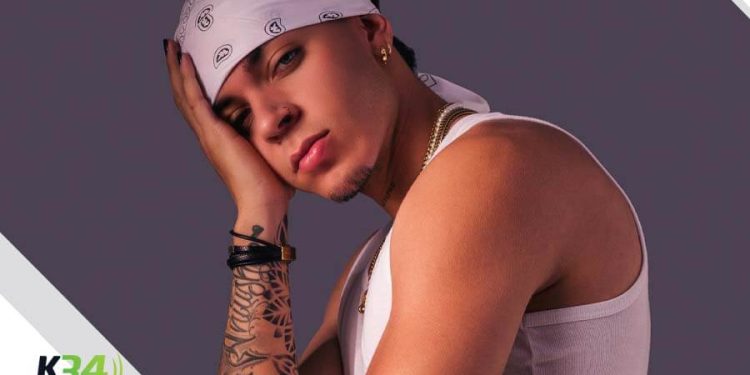 Brayhan Rosales lanza su nuevo tema "Casualidad"