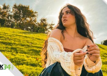 Caluu C. Presenta su Nuevo Sencillo "MEXXX"