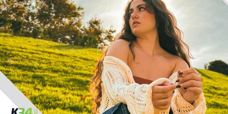 Caluu C. Presenta su Nuevo Sencillo "MEXXX"