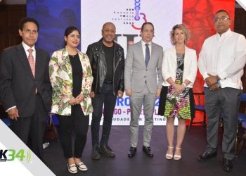 Francia será el primer país invitado de honor al festival de bachata en RD