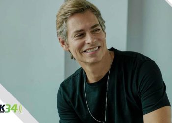 Carlos Baute lanza "Del caribe soy"