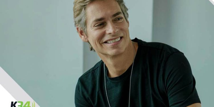 Carlos Baute lanza "Del caribe soy"