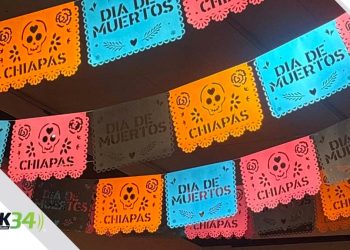 La esencia de Chiapas se presentó en Suiza a través de la cocina de Tarumba