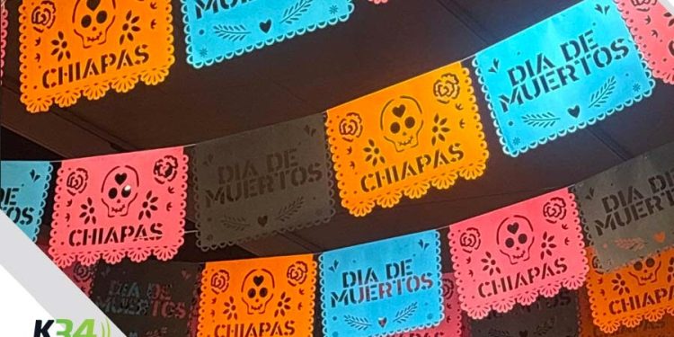 La esencia de Chiapas se presentó en Suiza a través de la cocina de Tarumba