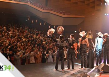 Cimarrón en teatros de Japón: Más de 10 mil japoneses han bailado joropo