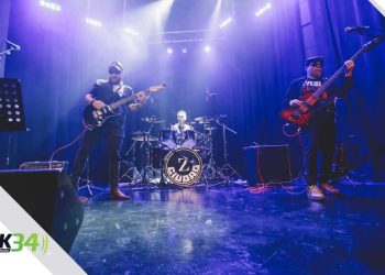 Desde Chile, Ciudad Z lanza "Desde que me fui" con videoclip