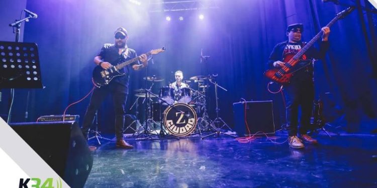 Desde Chile, Ciudad Z lanza "Desde que me fui" con videoclip