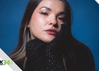 ConiLuz estrena nuevo single "Más allá"