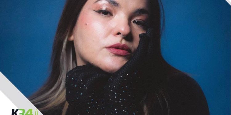 ConiLuz estrena nuevo single "Más allá"