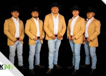 El conjunto dinámico regresa con fuerza presentando su nuevo sencillo titulado: “Relatos De Un Amigo”