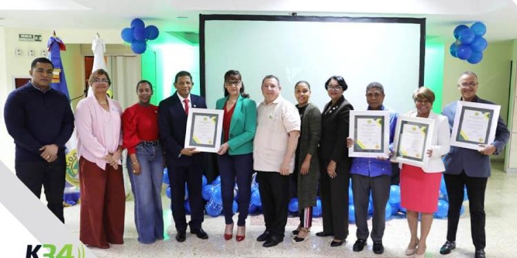 COOPNAMA a través de la gerencia de planificación celebra semana de la calidad 2024