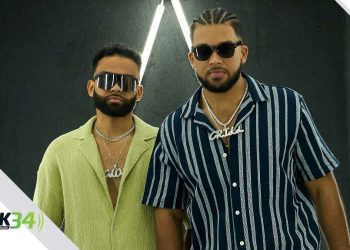 Crill & Clos presentan su primer sencillo oficial "Amigos"