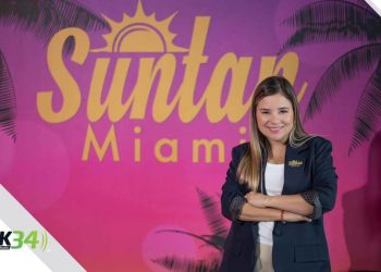 Daniela Martin celebra el éxito de Suntan Miami con la apertura de nuevas sedes
