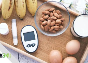 Los lácteos en personas que viven con diabetes