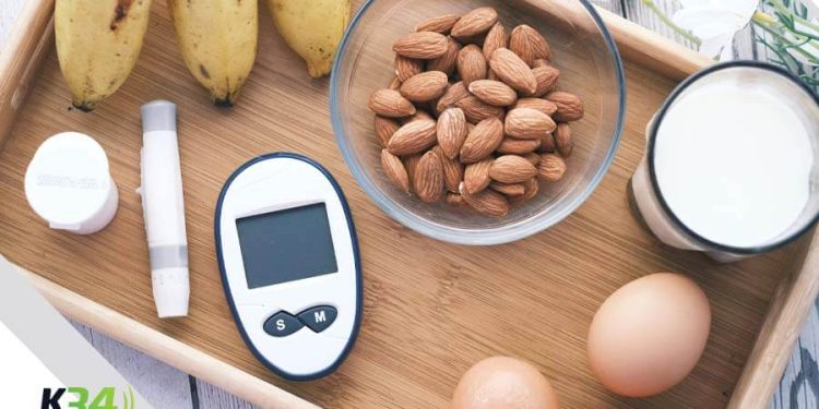 Los lácteos en personas que viven con diabetes