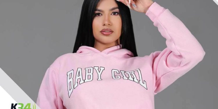 Djane Diana Manuitt, la nueva sensación del Djing Electrónico en Venezuela