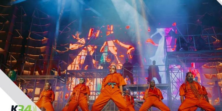 Crítica de teatro: Musical cristiano Dominus Land