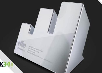 Pagés BBDO vuelve a ser galardonada en Effie Latinoamérica