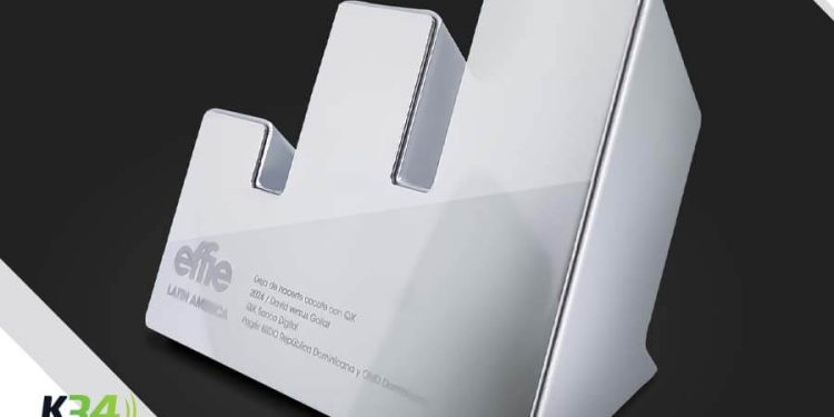 Pagés BBDO vuelve a ser galardonada en Effie Latinoamérica