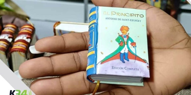 Feria del Libro con buena acogida y ¿qué ofrecen librerías y editoriales?