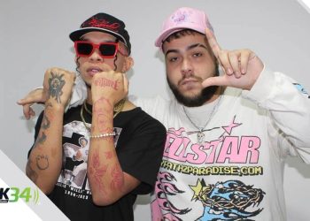 Erios y Reyan Quality lanzan “Hacemos y Desacemos”