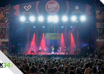 Eskorzo anima a celebrar la música en directo en su nuevo single