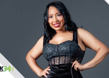 Periodista Francisca Jiménez es nominada en tres importantes premios