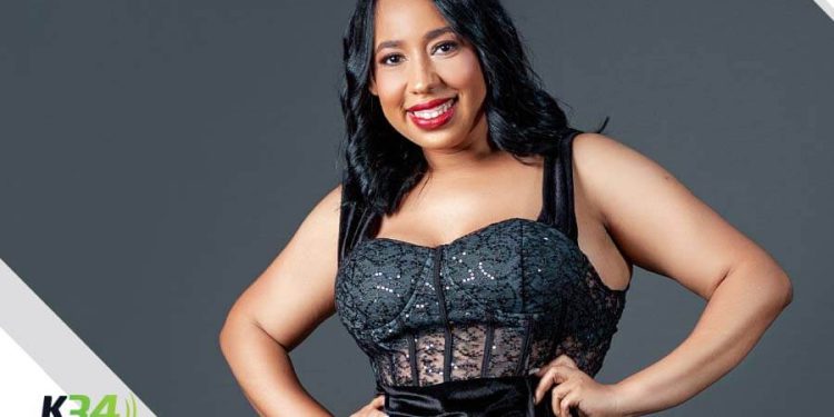 Periodista Francisca Jiménez es nominada en tres importantes premios