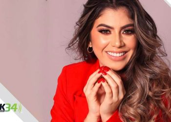 Génessis Gómez ha capacitado a más de mil personas en el próspero arte de las uñas