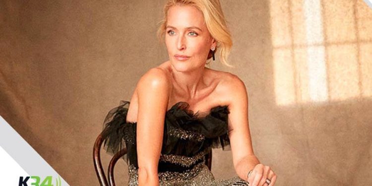 Gillian Anderson, Paco León, Gottmik y Alyssa Edwards encabezan los Alan Turing LGTBIQA+ Awards 2024