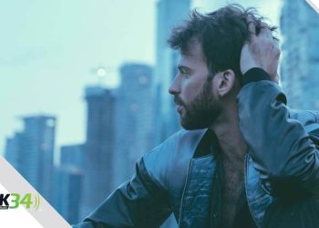 Este jueves 28 Giorgio Siladi en Escenario 360 con su “Gira Todo”