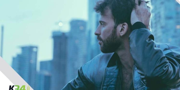 Este jueves 28 Giorgio Siladi en Escenario 360 con su “Gira Todo”