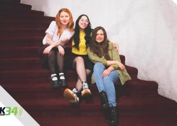 Grace Caracol, Monse Sembler y la comediante Catalín en vivo este 16 de noviembre