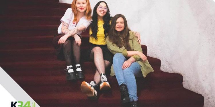 Grace Caracol, Monse Sembler y la comediante Catalín en vivo este 16 de noviembre