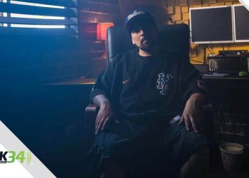 GtoBeats unifica el rap de Chile, Perú, Argentina, Venezuela y Colombia en “No+Balas"