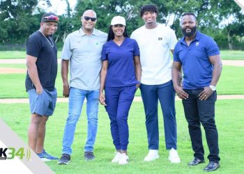 Healthy Life Foundation impulsa educación y prevención en salud con charla especializada en SPM