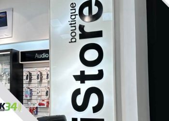 iStore reinaugura sus tiendas en Venezuela para apostar al país