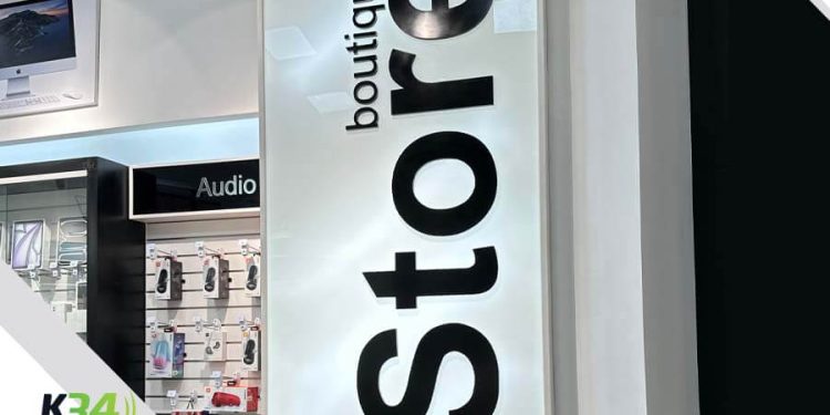 iStore reinaugura sus tiendas en Venezuela para apostar al país