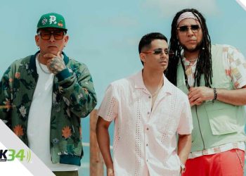 J-King y Maximan presentan una colaboración histórica con Ken-Y