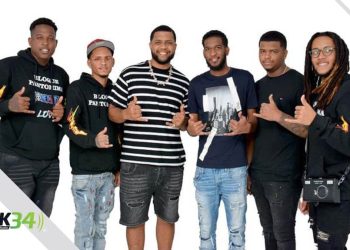 Music And Culture For Life Anuncia Gira De Jezzy El Chef