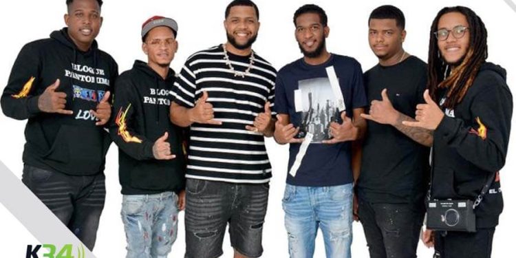 Music And Culture For Life Anuncia Gira De Jezzy El Chef