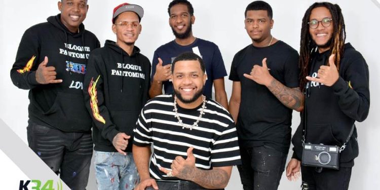 Jezzy El Chef de gira de medios y showcases por los EE.UU.