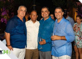 La Habana Vieja se instala en Vistacana